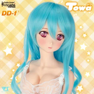 Muñeca VOLKS Dollfie Dream DDdy Towa DD-f3 - Imagen 1 de 5
