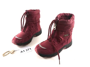 MultiTex Kinder Boot Stiefel Winterstiefel EUR 31 A1 271 - Picture 1 of 3