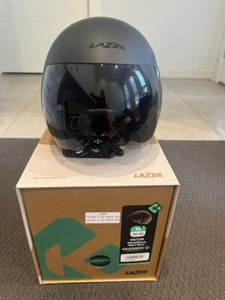Lazer Victor KC Aero Cycling Helmet - Picture 1 of 2