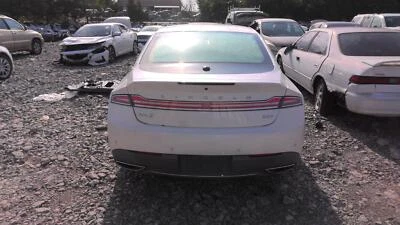 Engine Assembly/motor LINCOLN MKZ 17 18 19 20 - Image 1 of 4