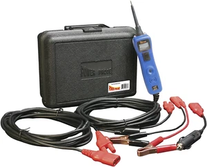 III W/Case & Acc - Blue (PP319FTCBLU) [Car Automotive Diagnostic Test Tool, Digi - Picture 1 of 3