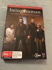 Being Human: The Complete First, Second And Third Series (Dvd, 2011, 8-Disc Set)