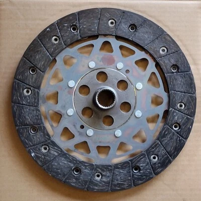 Disco de embrague Mini Cooper S 2007-2015 OEM Foto 1 de 4