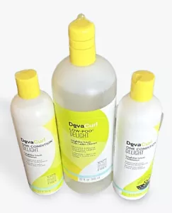 DevaCurl Delight Weightless Waves Lot - Picture 1 of 1