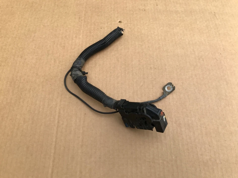 2007 Subaru Legacy Outback ABS Module Pump Wiring Harness Connector OEM  - Imagem 1 de 1