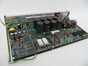 Atlas Copco Tensor C Power Control Board PCB 50P810C 81P810C-0001 - Bild 1 von 8