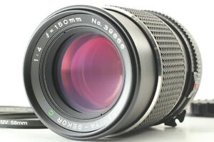 [EXC+++++] Mamiya Sekor C 150mm f/4 Lens For M645 Super Pro TL From JAPAN
