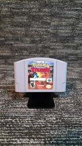 Pokemon Stadium (64, 2000) * Loose - Picture 1 of 8