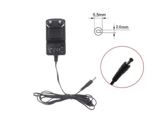 Cargador Z4001 UKCA 12V / 1.5A / 18W FJ-SW1201500N / 5.5X2mm - Imagen 1 de 2