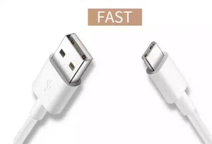 1M Original USB-C Type-C Fast Charging/ Sync Data Cable Cord. - Picture 1 of 5