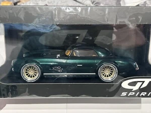 1/18 Gt Spirit GT872 Mercedes Benz S-Klub Speedster By Slang500 And JONSIBAL - Imagen 1 de 4