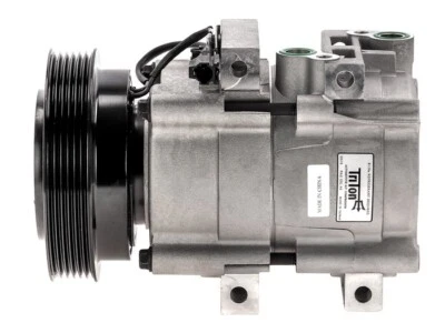 AFT HS18 A/C COMPRESSOR: WITH CLUTCH fits Hyundai XG350 02-05 - Image 1 of 3