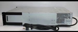 APC | SUA2200RMXL3U | 2200VA 1980W 11-Outlet w/New Batteries UPS - Picture 1 of 3