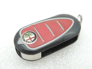 Alfa Romeo Giulietta 940 3 Tasten Fernbedienung Schlüssel Gehäuse 71765806 - Bild 1 von 14