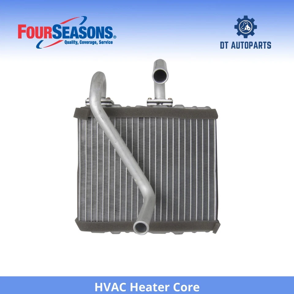 Para Subaru Legacy 1995-1999 HVAC núcleo calentador 4 estaciones 1996 1997 1998 Foto 1 de 4