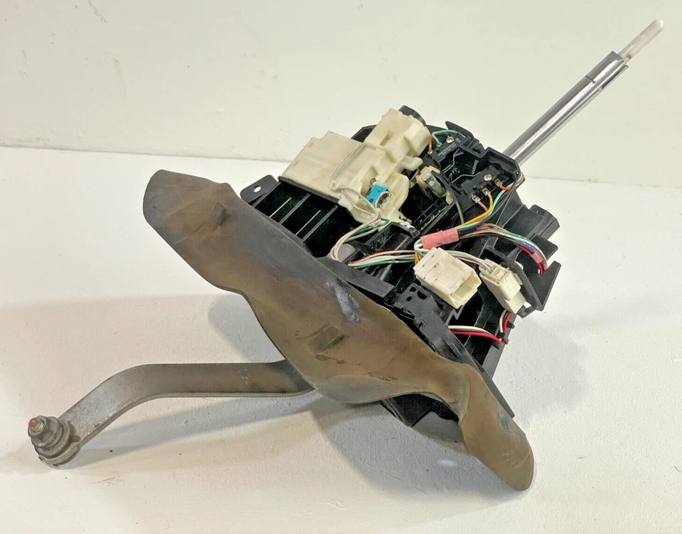 SELECTOR DE PALANCA DE CAMBIOS TRANSMISIÓN AUTOMÁTICA INFINITI M37 Q70 11-14 # 86170 Foto 1 de 4