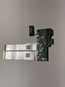 Daughterboard For HP 14 G7 Chromebook M47195-001 - Picture 1 of 2