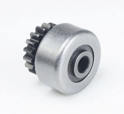 Heavy Duty Starter Bendix Clutch for Yamaha Virago XV 700 750 1100 - Image 1 of 3