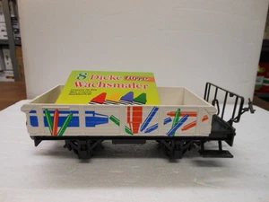 Góndola-crayón escala G LGB 94805 - Imagen 1 de 8