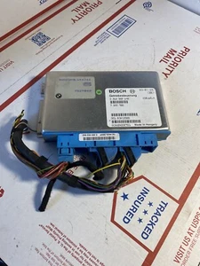 2001 BMW 325i Engine BASIC TRANSMISSION CONTROL UNIT EGS OEM - Picture 1 of 5