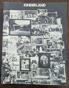 Lager Kinderland Fotobuch Tolland MA Jüdischer Sozialistischer Arbeiterkreis - Bild 1 von 7