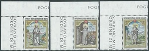 1976 SMOM NATALE MNH ** - RD12 - Picture 1 of 1