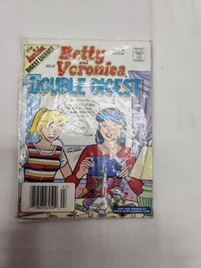 Betty and Veronica Digest #97 - Picture 1 of 2