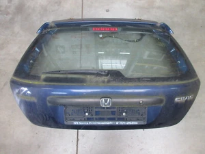 Heckklappe Honda Civic EP1 EP3 vom EP2 Type R Bj: 2001- 2007 - Picture 1 of 2