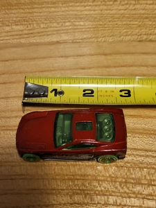 Vite dinamometrica Hot Wheels 2004, LEGGI - Foto 1 di 14