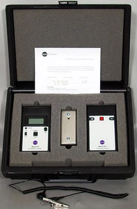 MKS Ion Systems 775pvs Periodic Electrostatic/Ionizer Verification System PVS - Picture 1 of 10