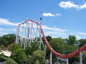 BILLETS HERSHEY PARK PA !! - Photo 1 sur 1