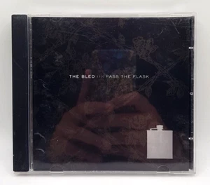 The Bled - Pass The Flask - CD Musik - Bild 1 von 3