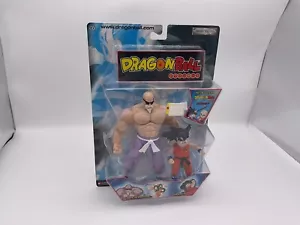 Dragon Ball Super Roshi & Goku Action Figures Two Pack 2003 - Picture 1 of 5