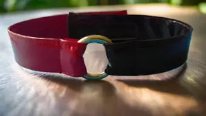 Harley Quinn Choker - Picture 1 of 1