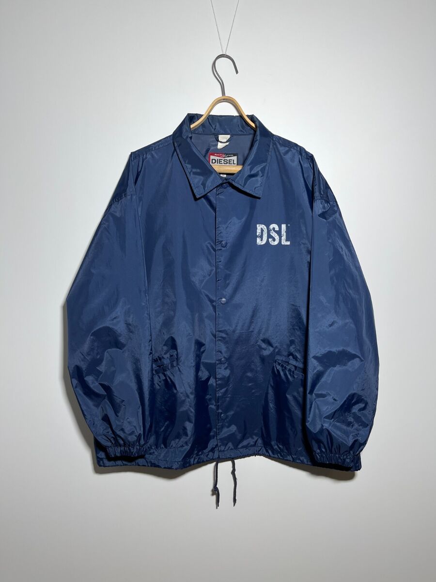 vintage diesel jacket products for sale | eBay vintage diesel jacket products for sale | eBay