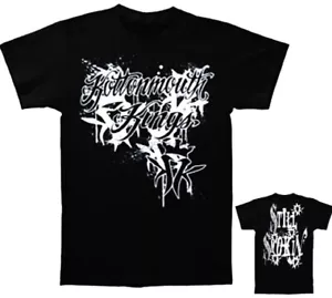KOTTONMOUTH KINGS - Still Smokin - T-shirt - NEW - SMALL ONLY - Picture 1 of 1
