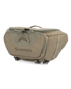 Simms Tributary Hip Pack - Imagen 1 de 5