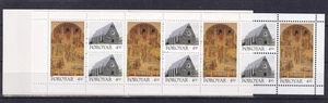 [M185779] Faroe Islands N°C304 Architecture MNH ** Y&T € 25,00 SUPERB - Picture 1 of 1