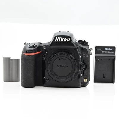 Cuerpo de cámara digital Nikon D750 24,3 MP FX #975 Foto 1 de 4