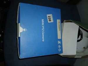 Mini PTZ Camera  T SERIES - Picture 1 of 5