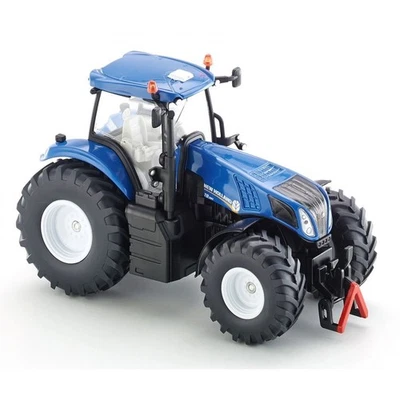 New Holland T8.390, 1:32 Scale, Blue - Image 1 of 4