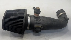 2008-2010 FORD F250/F350 6.4ltr K&N AIR INTAKE GENUINE K&N USED PART - Picture 1 of 5