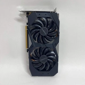 Dell GeForce GTX 1660 Ti 6GB GDDR6 Graphics Card GV-N166T0C-6GD - Picture 1 of 9