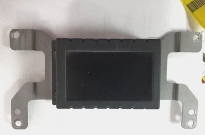 2017-2022 Ford F250SD F350SD Super Duty Front INFO SCREEN Display GPS 4.2" Foto 1 de 2