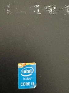 NOTEBOOK Dell LATITUDE 3450 computer portatile I5 - parti mancanti - Foto 1 di 6