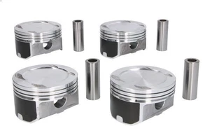 Piston Set DNJ PRK167 for DODGE AVENGER 2.4 2007-2014 - Picture 1 of 5