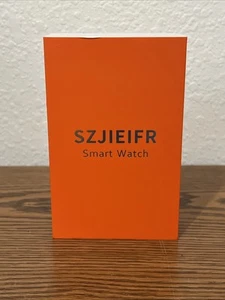 Reloj inteligente H6 talla - Imagen 1 de 6