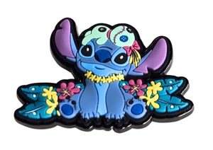 Disney Loungefly Stitch con Scrump en su cabeza vacaciones - Imagen 1 de 2