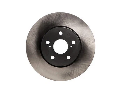 Rotor de freno delantero para Toyota Sienna 2004-2010 58885RPSC 2008 2006 2005 2007 2009 Foto 1 de 2