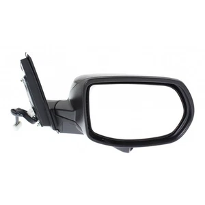 For Honda CR-V 2016 Door Mirror Passenger Side | Power | Manual Folding | Heated - Picture 1 of 8